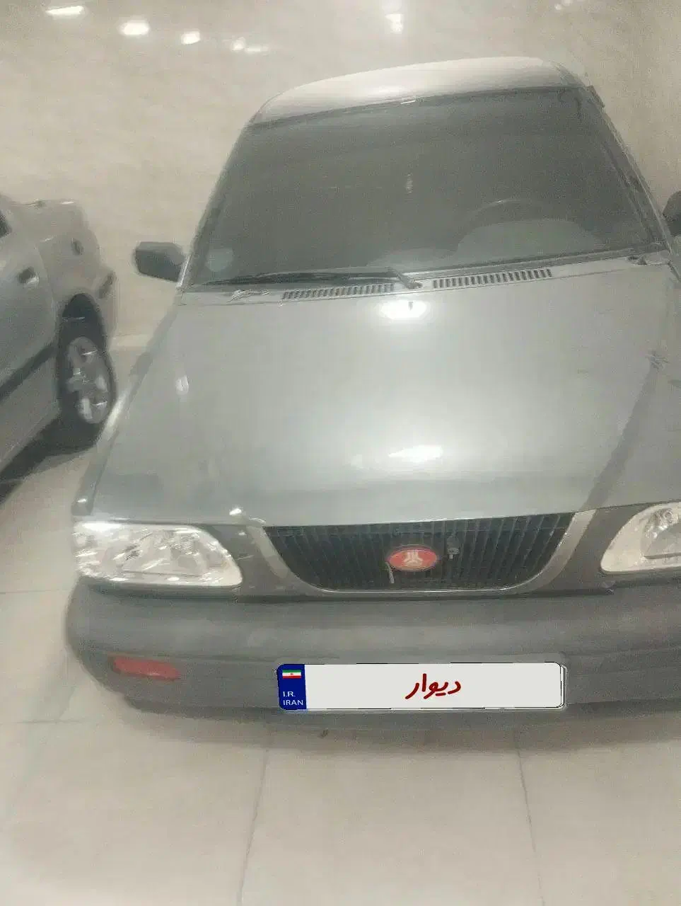 پراید 141 ساده، مدل ۱۳۸۶|خودرو سواری و وانت|بندر گناوه, |دیوار