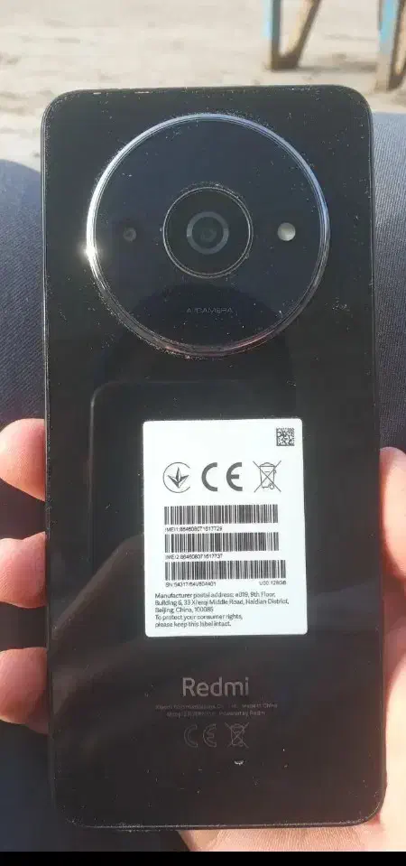 ردمی a3|موبایل|مشهد, شهید آوینی|دیوار