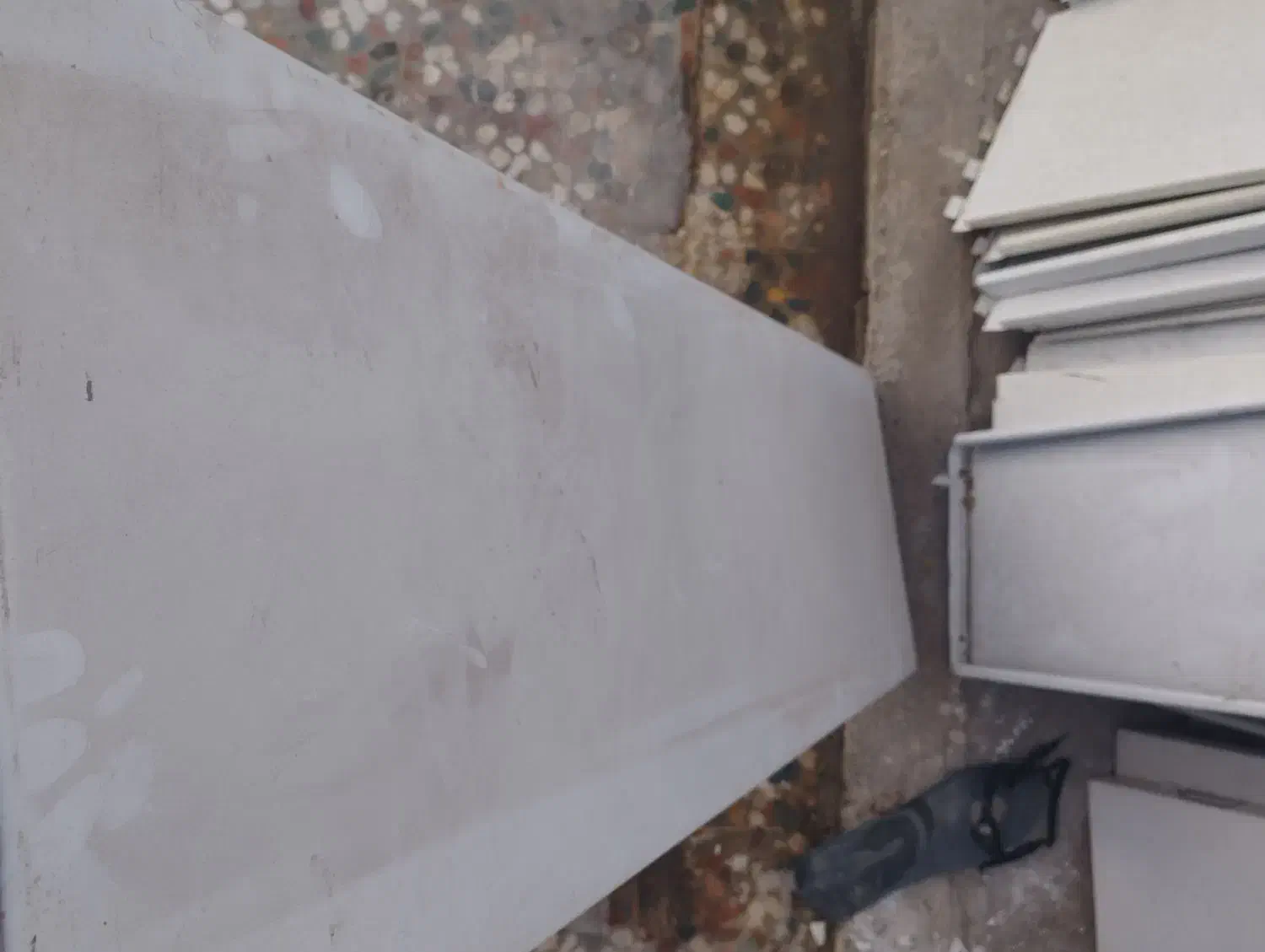 قفسه مغازه|کتابخانه، شلف، قفسه‌های دیواری|جیرفت, |دیوار