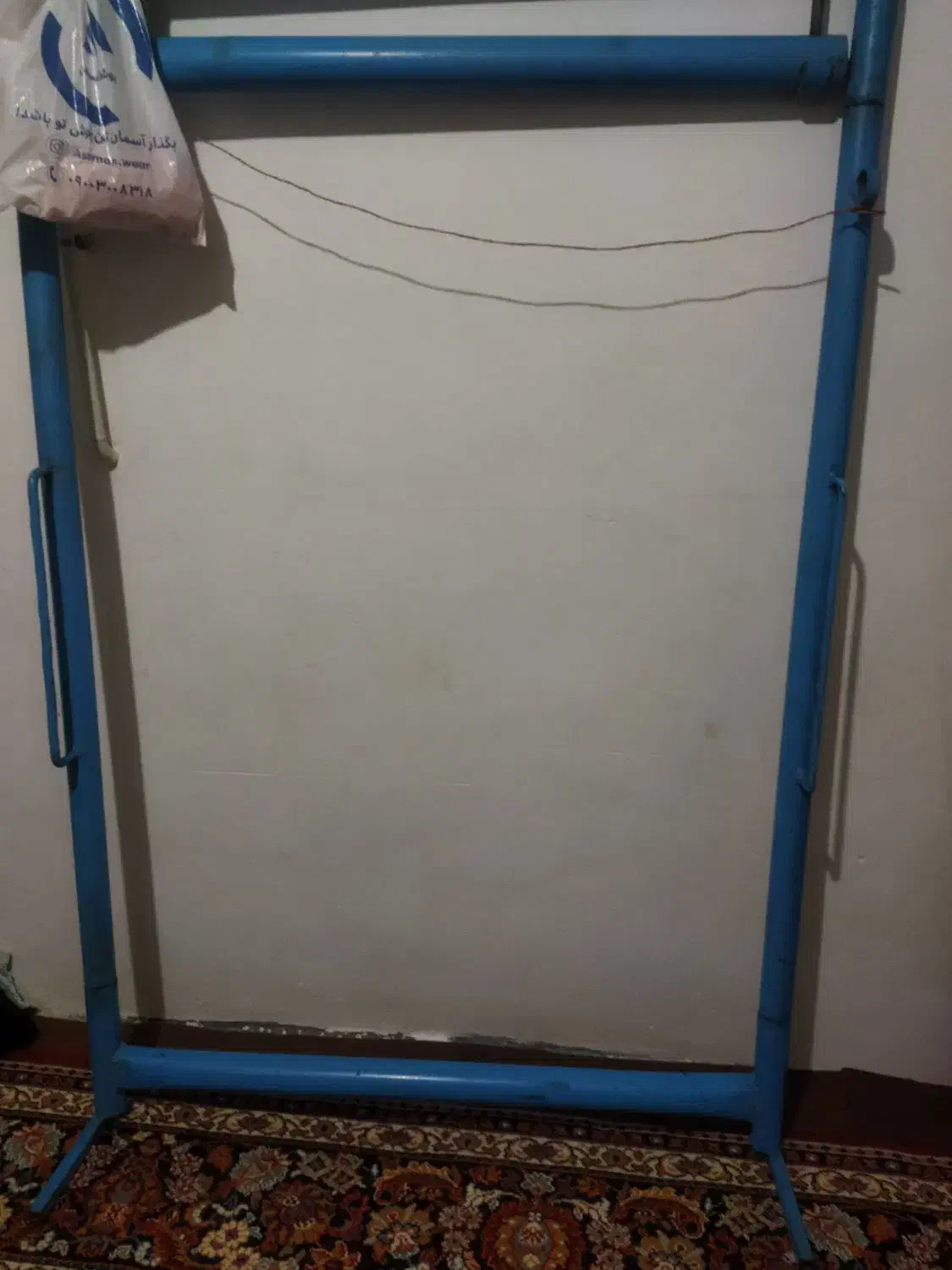 دارقالی|فرش|سنندج, |دیوار