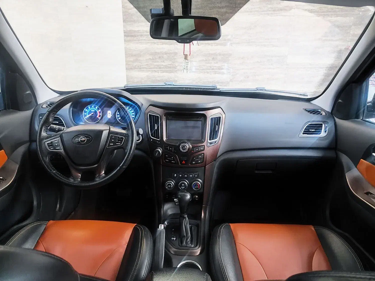 فروش هایماs7|خودرو سواری و وانت|بهبهان, |دیوار