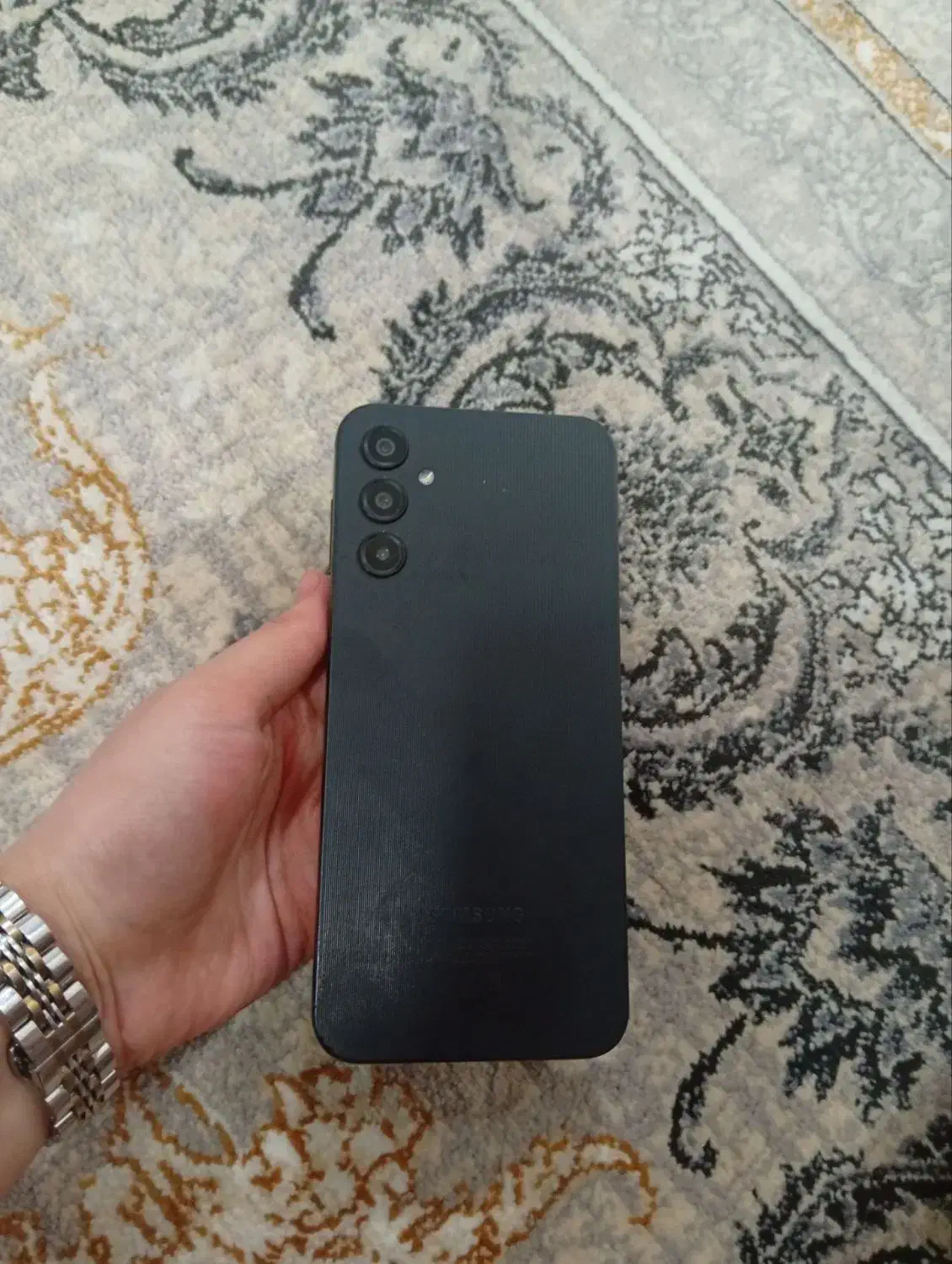 گوشی سامسونگ A14|موبایل|رباطکریم, نصیرشهر|دیوار