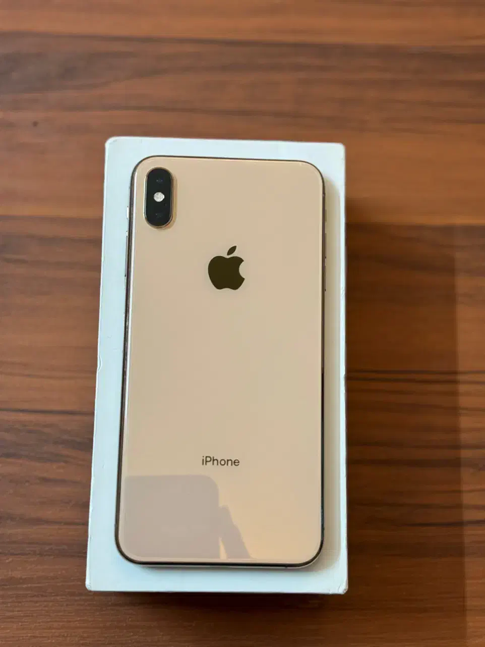 iPhone XS MAX|موبایل|بجنورد, |دیوار