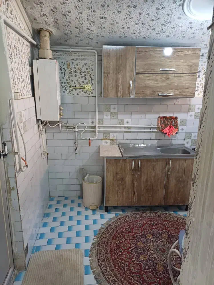 سوییت|اجارهٔ خانه و ویلا|رشت, جانبازان|دیوار