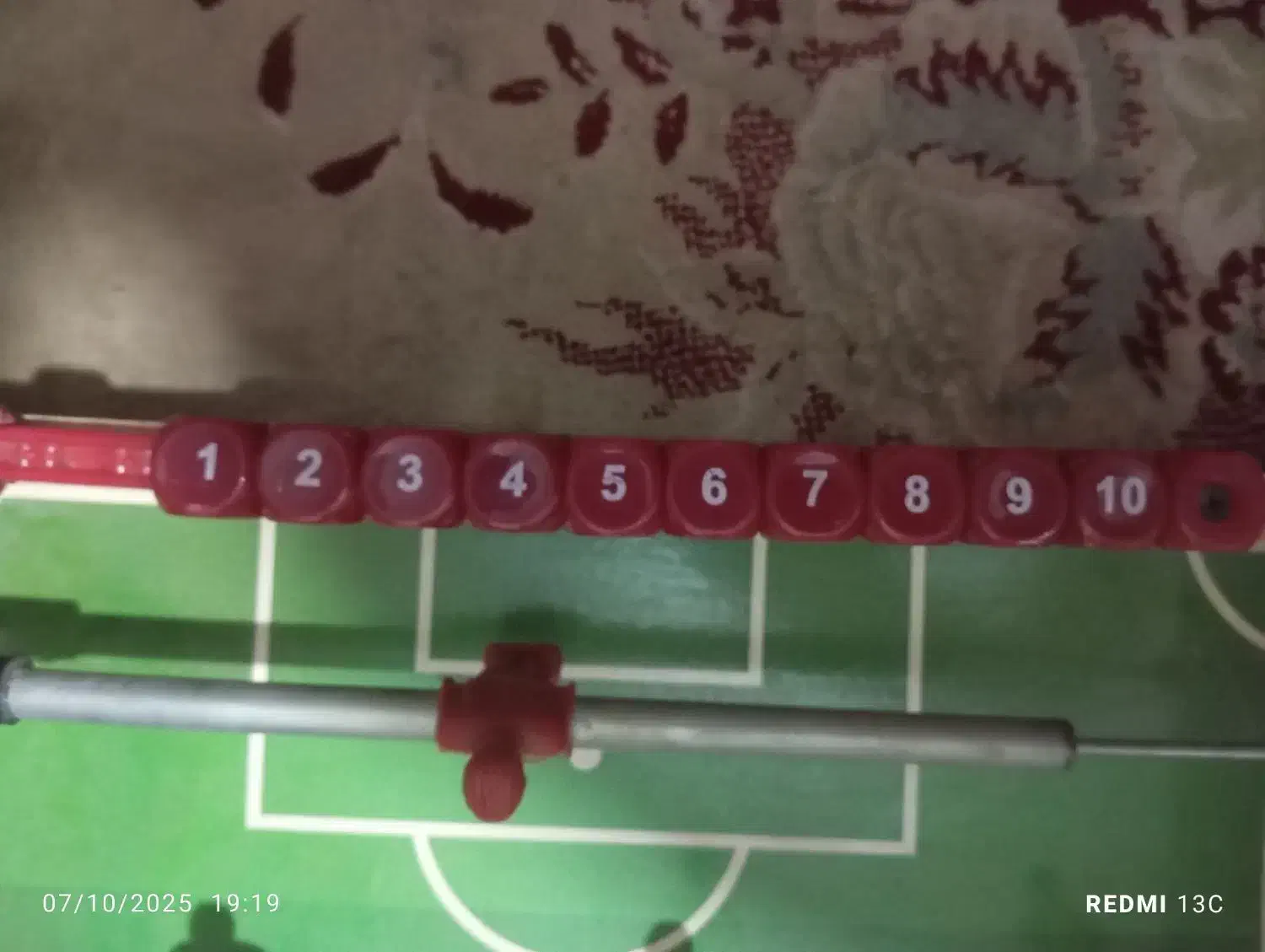 فوتبالدستی|ورزشهای توپی|مشهد, شهید معقول|دیوار