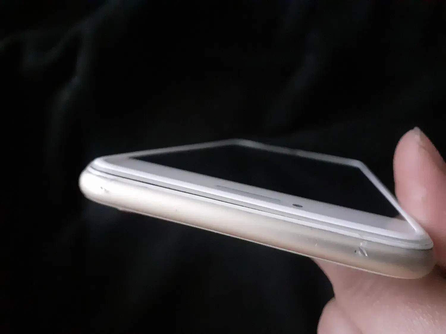 گوشی آیفون ۶پلاس|موبایل|مشهد, ایثار|دیوار