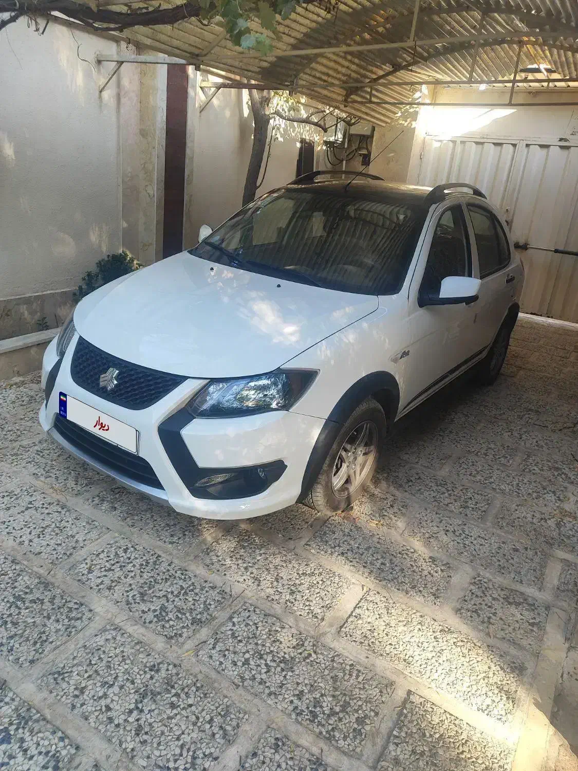 کوییک ۱۴۰۳|خودرو سواری و وانت|ملارد, |دیوار