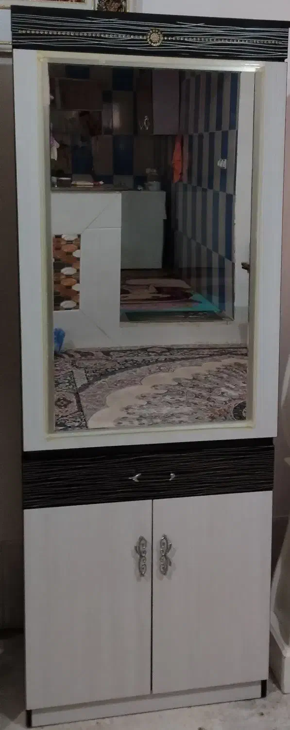 لوازم منزل|جاکفشی، کمد، دراور|قیدار, |دیوار