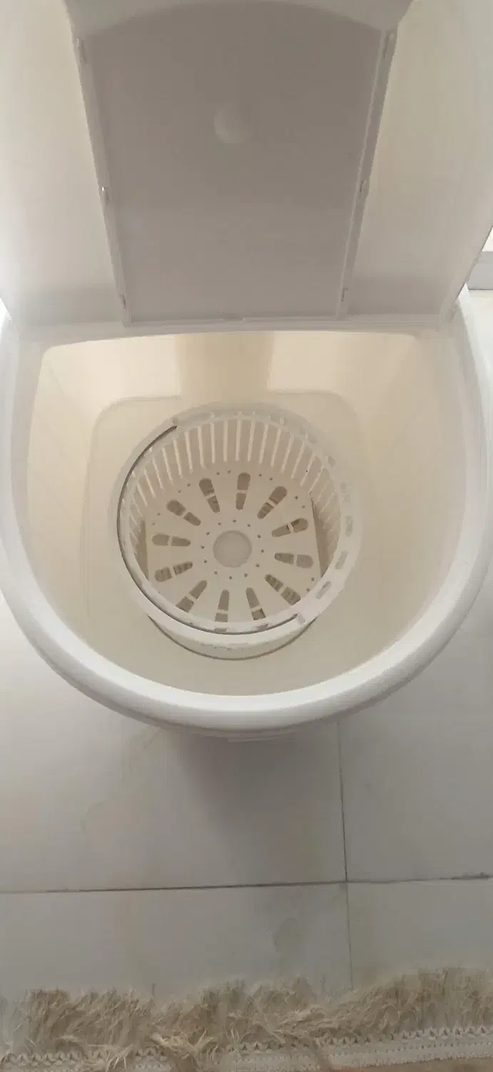 مینی واش|ماشین لباسشویی و خشککن لباس|اندیشه, شهرک صدف|دیوار