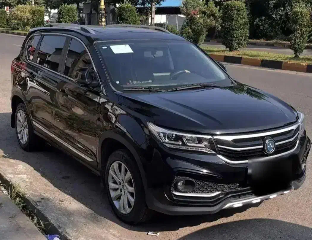 fmc sx5|خودرو سواری و وانت|زاهدان, |دیوار