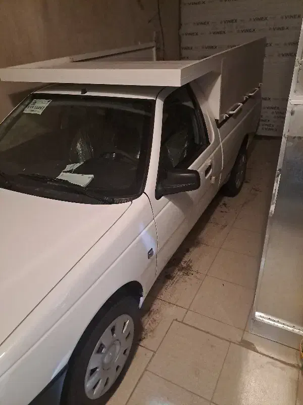 اریسان۲فروش فوری|خودرو سواری و وانت|سقز, |دیوار