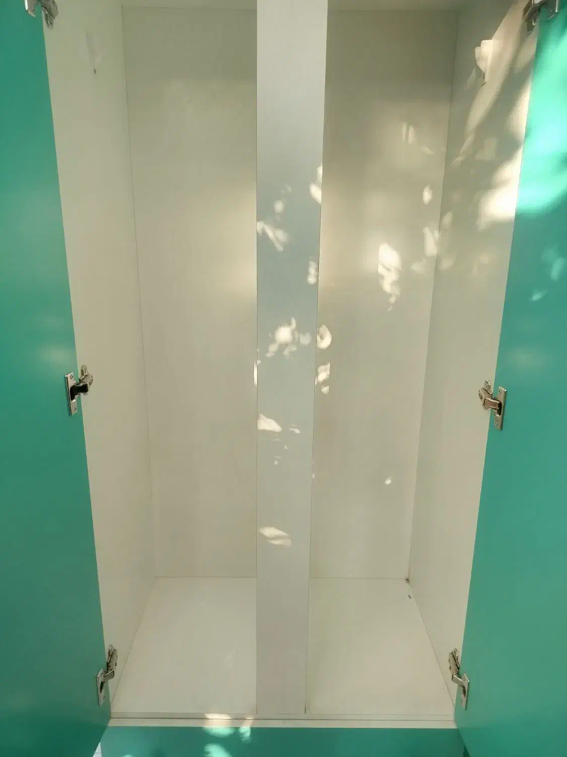 کمد لباس کتابخونه ویترین سالم|جاکفشی، کمد، دراور|تنکمان, |دیوار