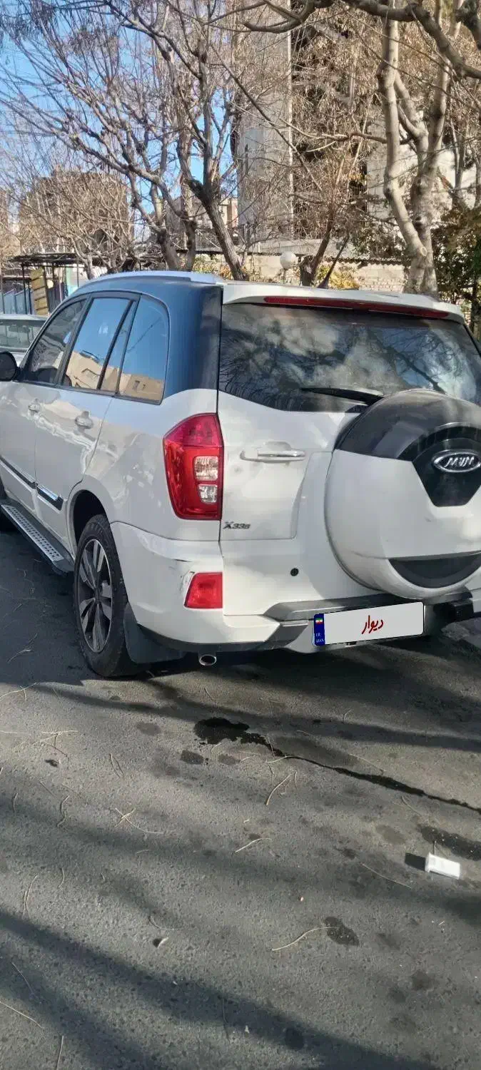 x33s|خودرو سواری و وانت|تهران, والفجر|دیوار