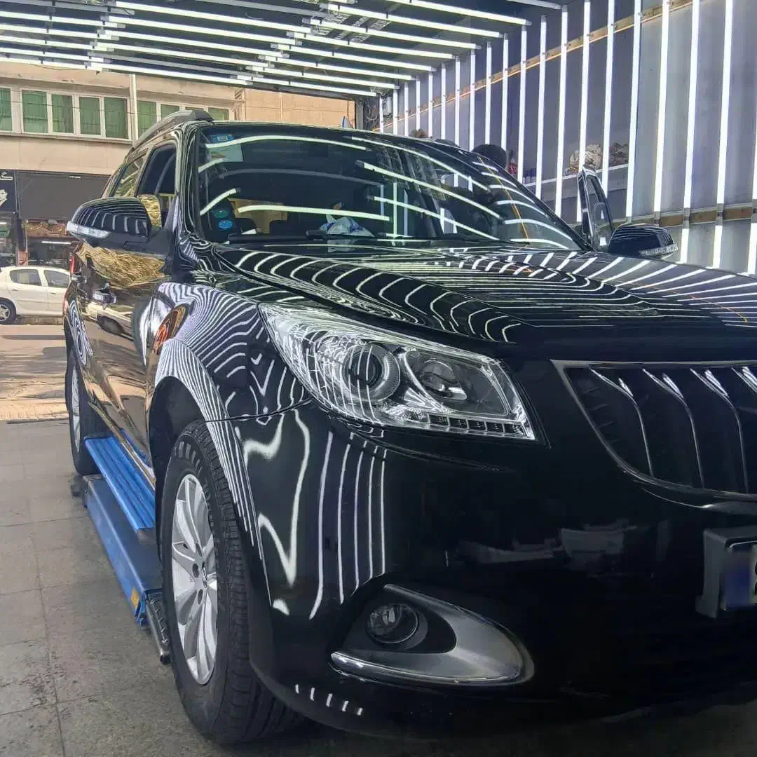 هایما s7پرو|خودرو سواری و وانت|سراب, |دیوار