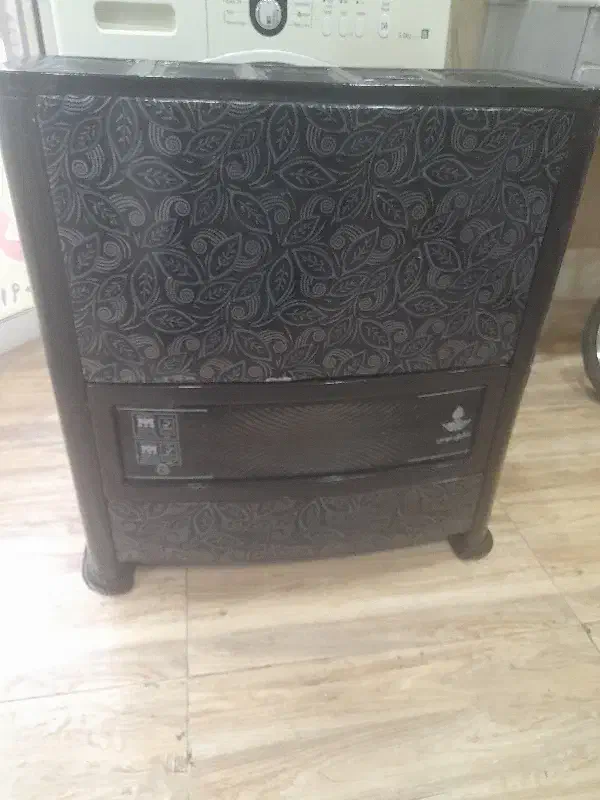 بخاری گازی|بخاری، هیتر، شومینه|ساوه, |دیوار