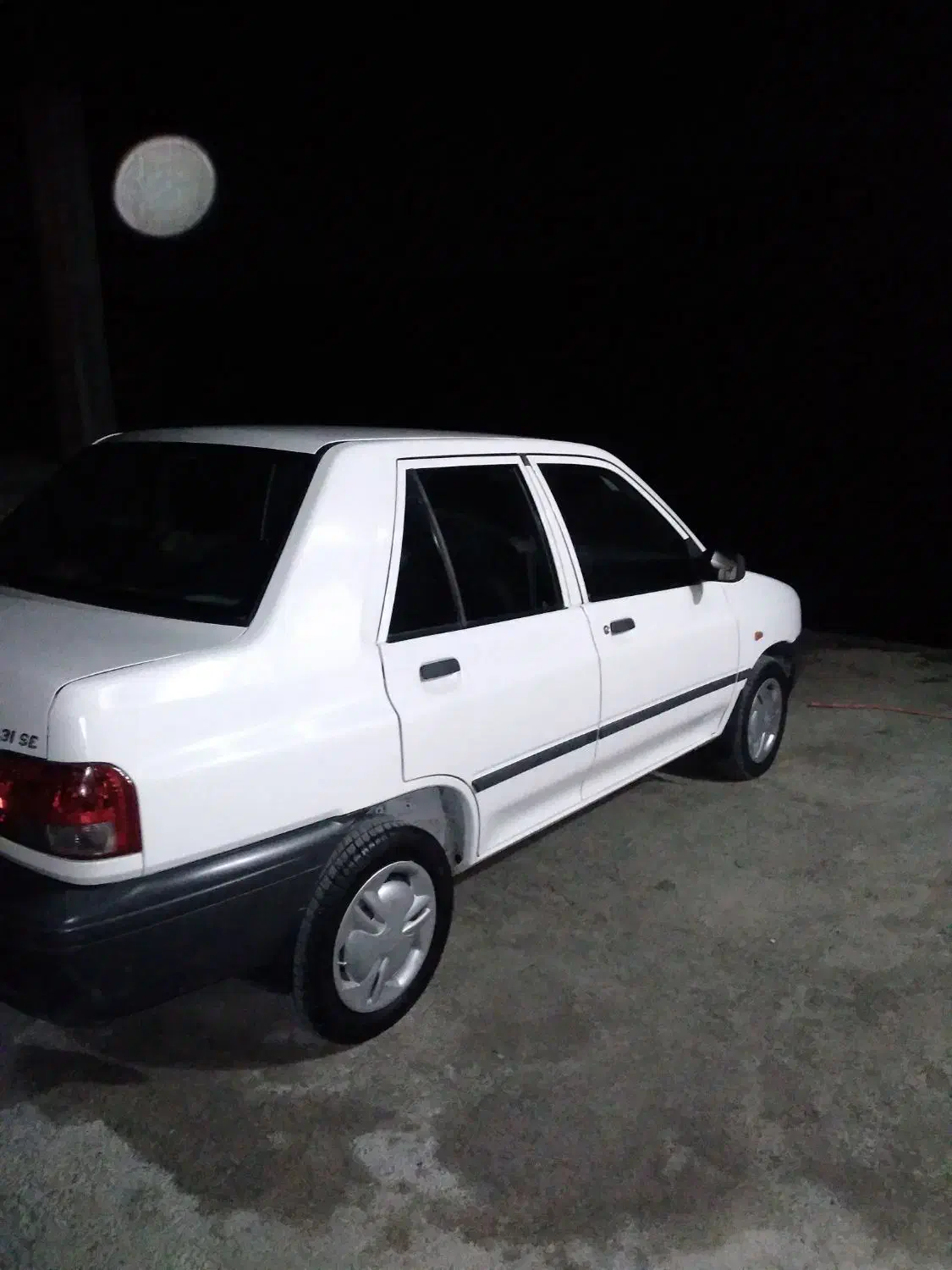 پراید ۱۳۱ مدل 95/11|خودرو سواری و وانت|ایلام, |دیوار