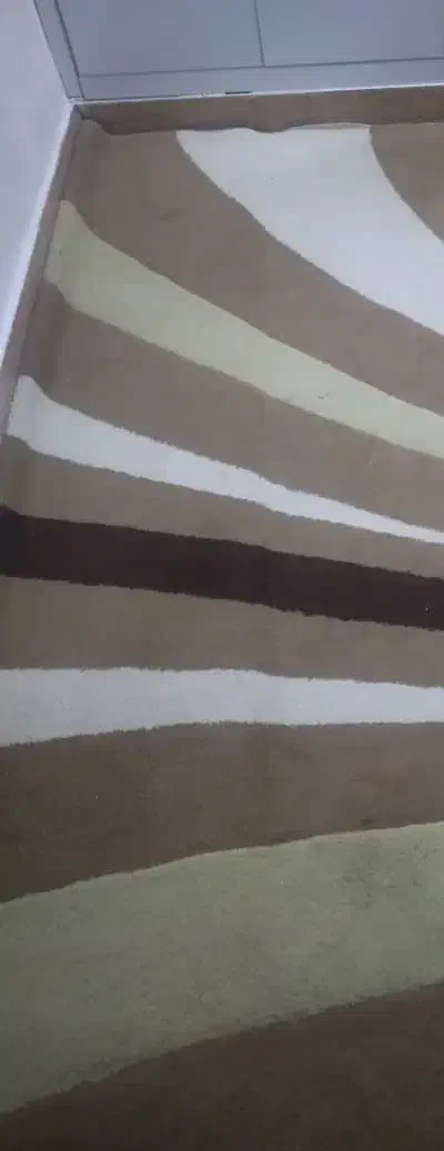 گلیم فرش بسیار زیبا|گلیم، جاجیم، گبه|رامهرمز, |دیوار