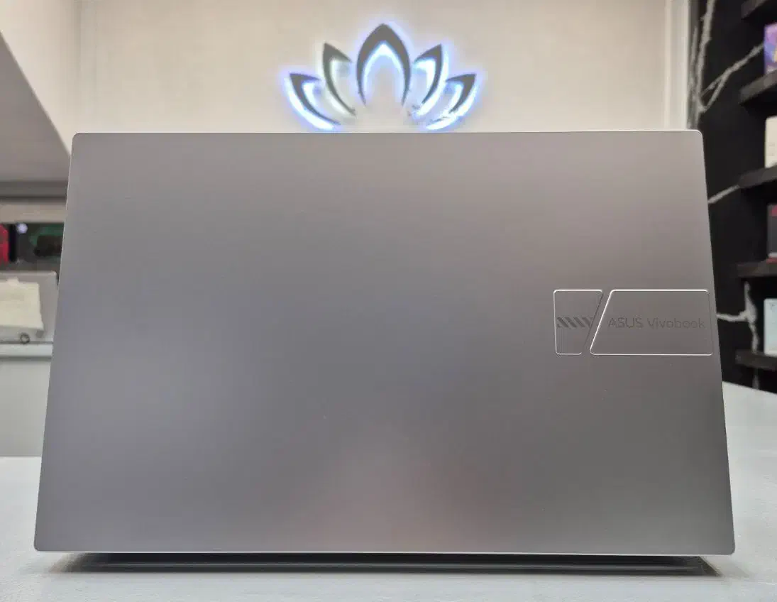 لپ تاپ نو ایسوس ASUS مدل VIVOBOOK|رایانه همراه|شیراز, ملاصدرا|دیوار