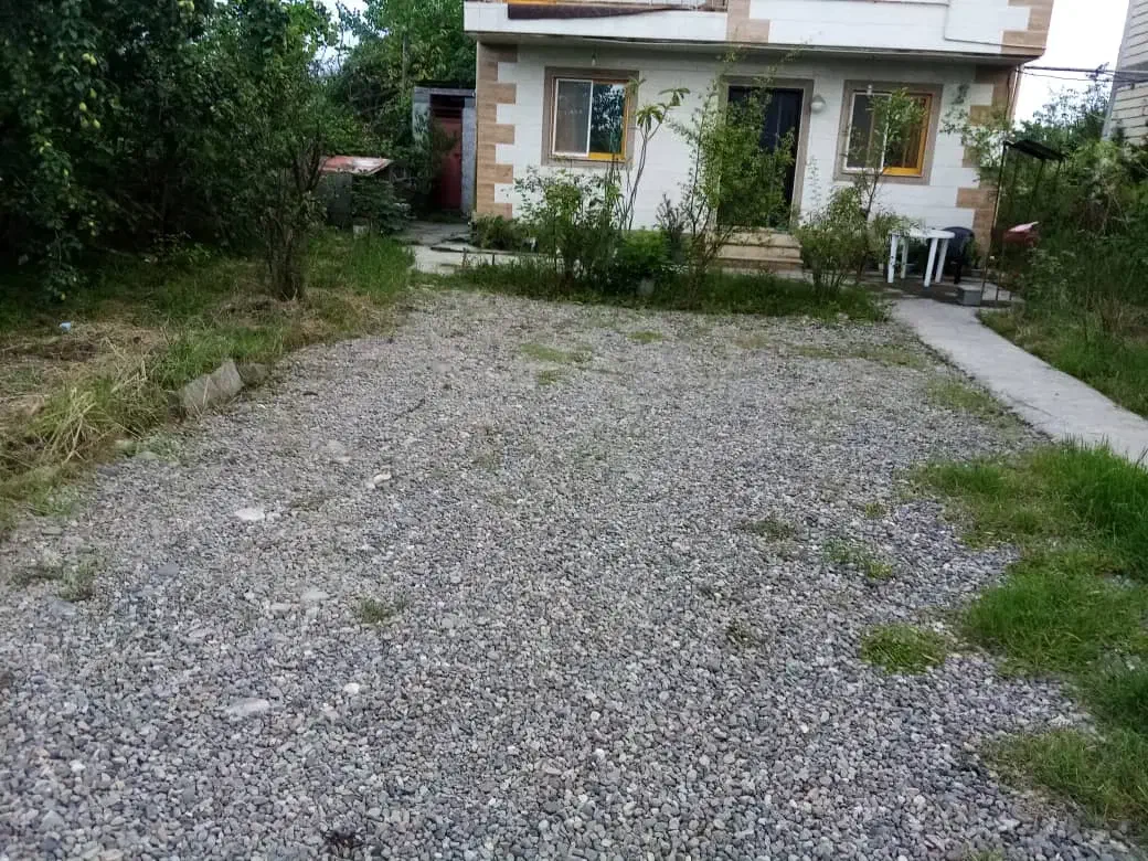 ویلا در روستای سقالکسار|اجارهٔ کوتاهمدت ویلا و باغ|رشت, لاکان|دیوار