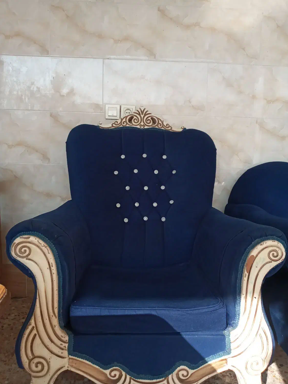 مبل و میزعسلی|مبلمان خانگی و میز عسلی|آستانه اشرفیه, |دیوار