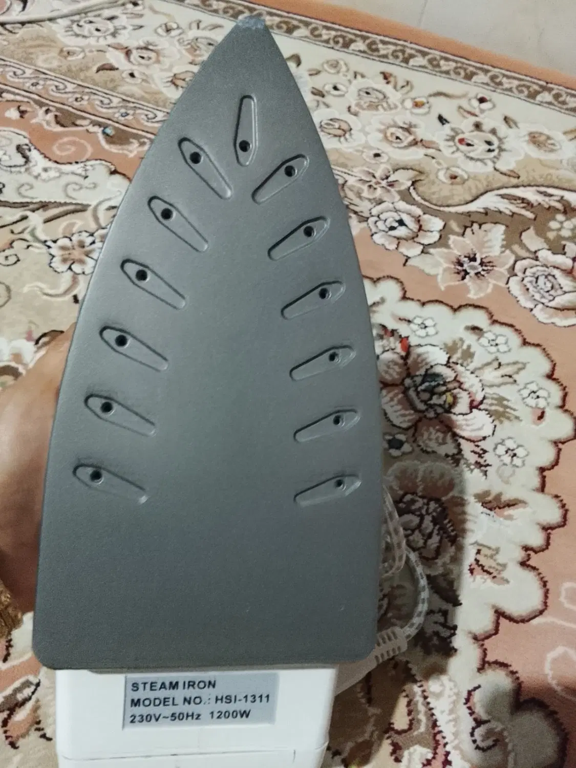 اتو|اتو و لوازم اتو|بیرجند, |دیوار