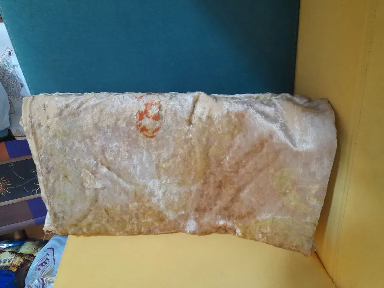 زیر انداز سفری و پارچه پلنگی نو|کوهنوردی و کمپینگ|کیش, |دیوار