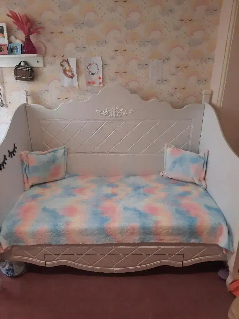 تخت بچه|تخت و صندلی بچه|تهران, سیروس|دیوار