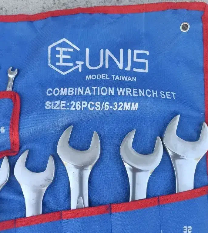 آچار یک سر رینگ آچار لوله گیر 24/60|ابزارآلات|ایلام, |دیوار