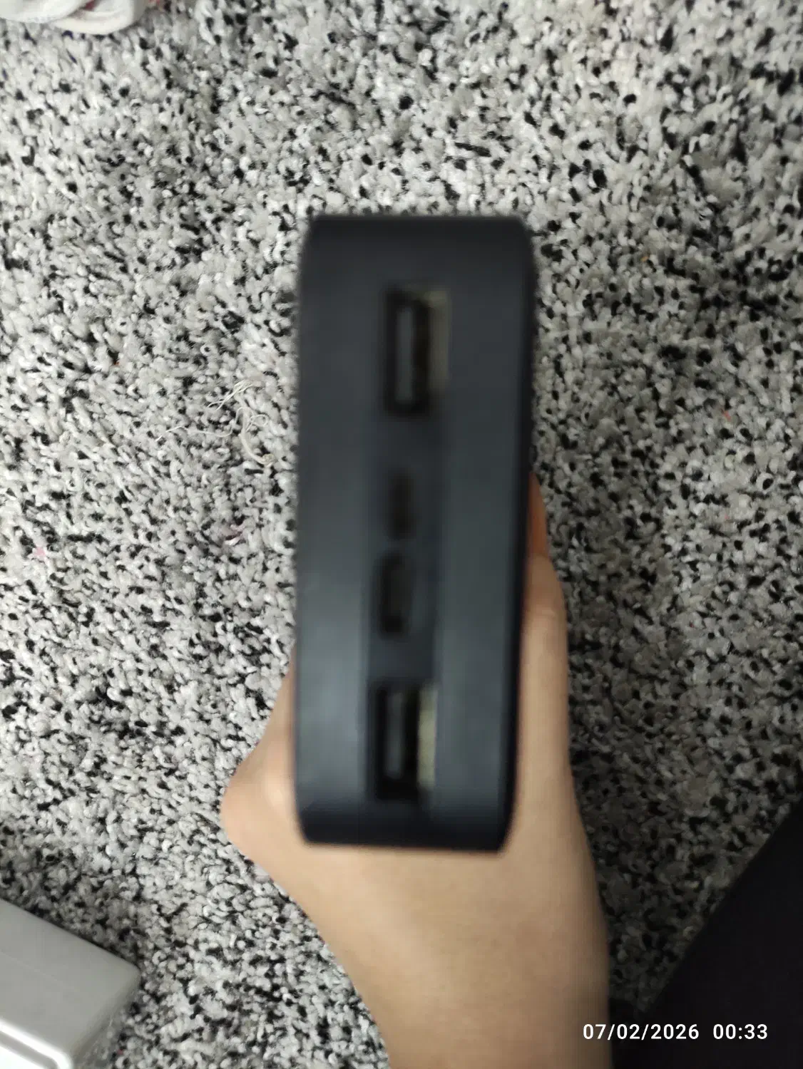 پاوربانک شیامی|لوازم جانبی موبایل و تبلت|تهران, بوستان ولایت|دیوار