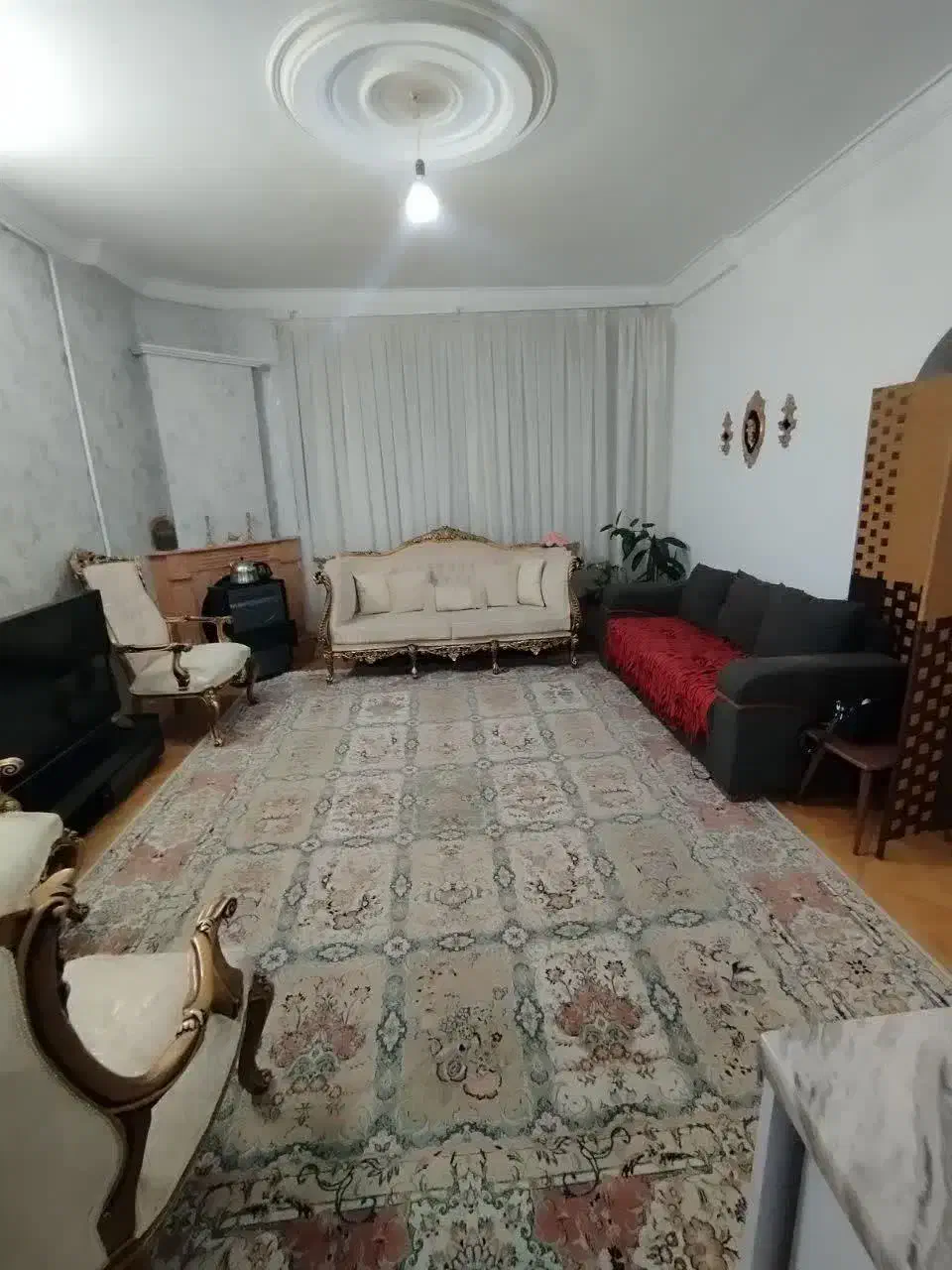 آپارتمان 65متری دوخواب خورجینی /امامیه|فروش آپارتمان|مشهد, ولیعصر (شهرک غرب)|دیوار