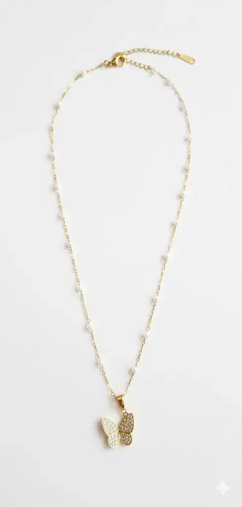 زیورآلات استیل|بدلیجات|فردیس, منظریه|دیوار