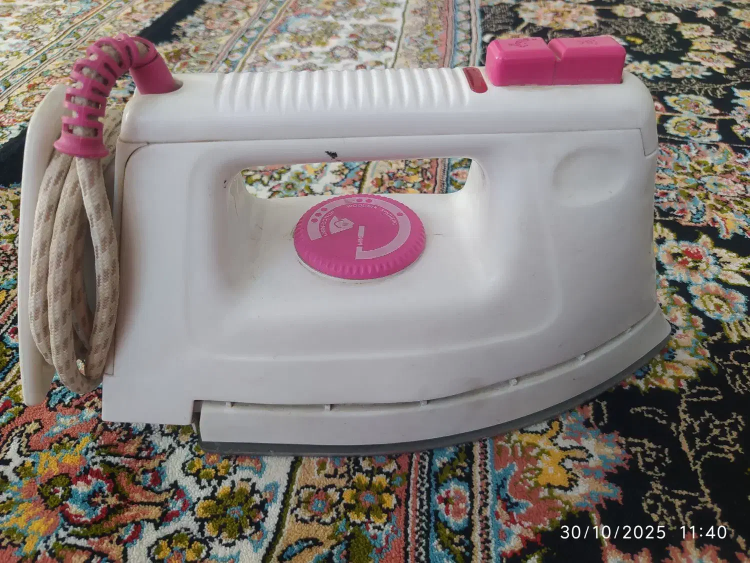 اتو|اتو و لوازم اتو|کامیاران, |دیوار