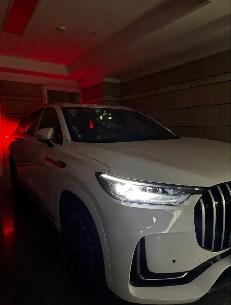 لوکانو  L8 مدل 1404|خودرو سواری و وانت|مشهد, نیروی هوایی|دیوار