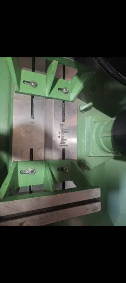 دستگاه کف تراش|ماشین‌آلات صنعتی|فسا, |دیوار