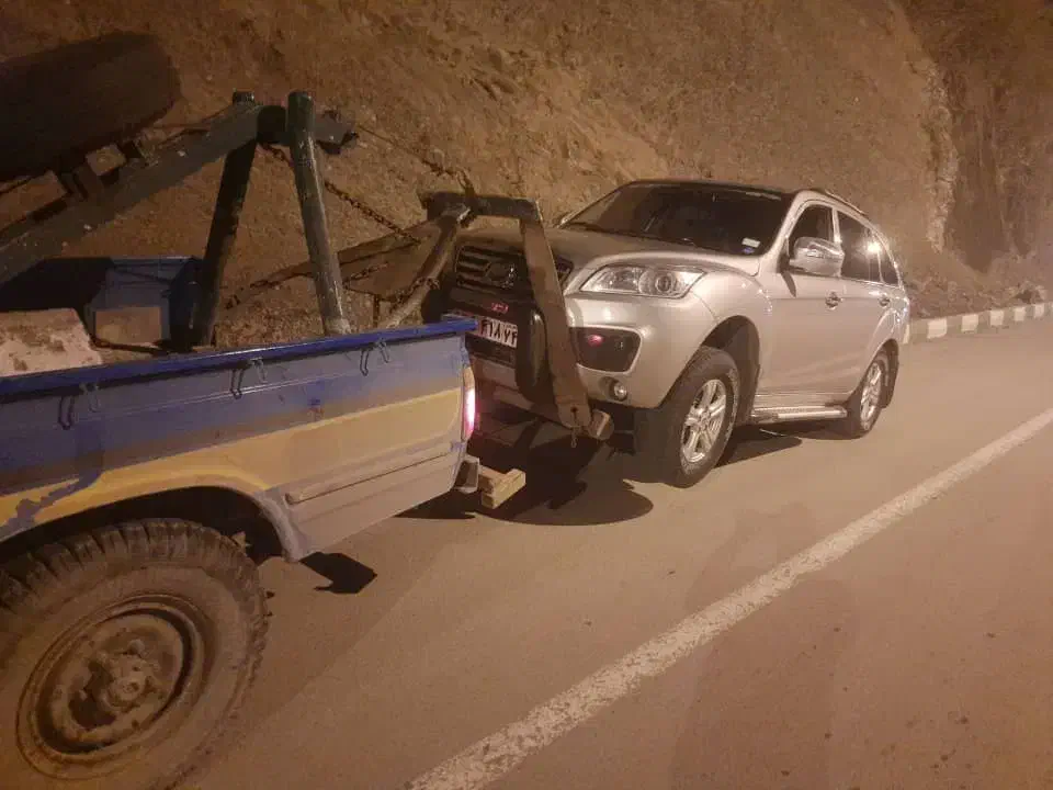 امدادخودرو یدک کش خودروبر طرقبه شاندیز|خدمات حمل و نقل|طرقبه, |دیوار