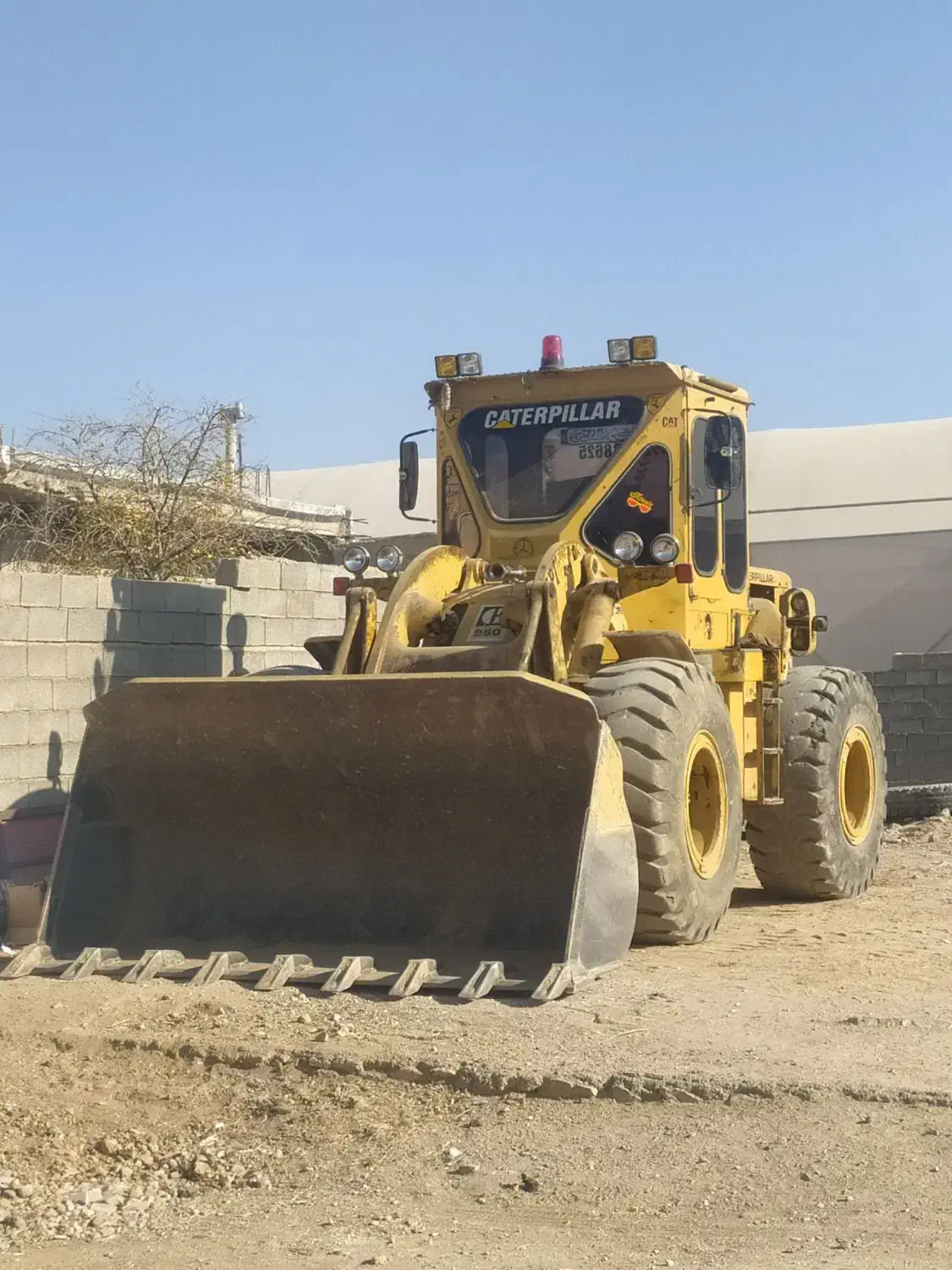 اجاره لودر|خدمات حمل و نقل|زرقان, |دیوار