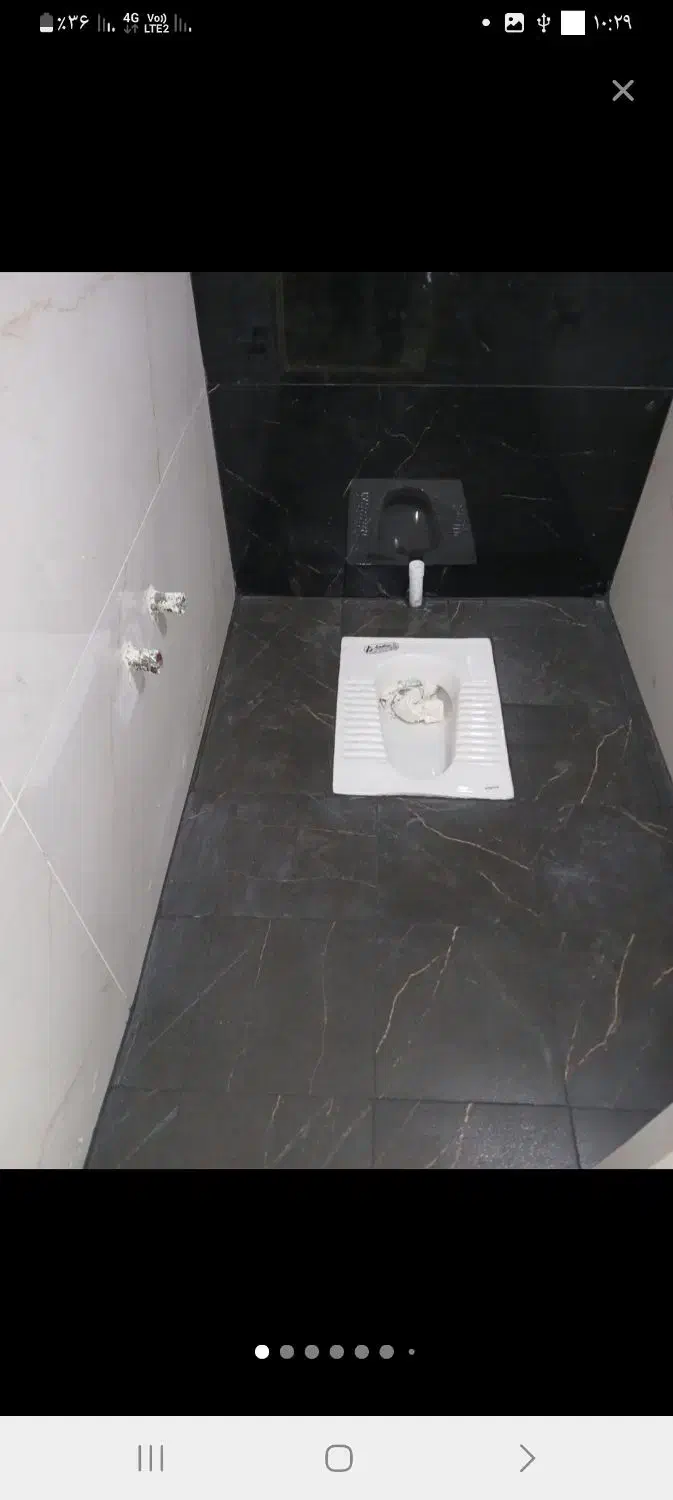 کاشی کاری با بیست سال سابقه کار|خدمات پیشه و مهارت|شاهین دژ, |دیوار