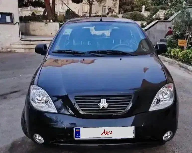 تیبا۲ کم کارکرد دی ۹۹|خودرو سواری و وانت|کرج, عظیمیه|دیوار