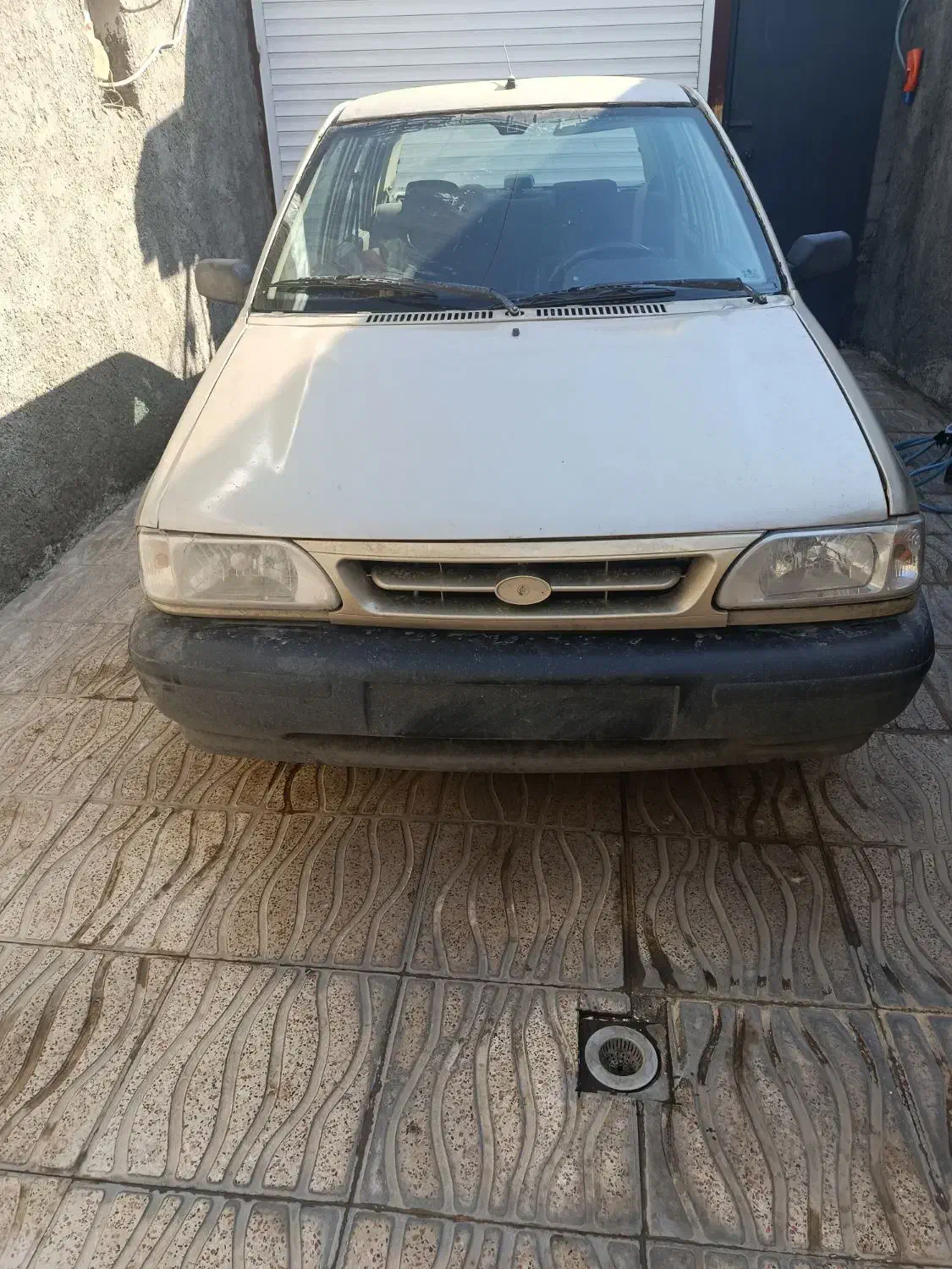 پراید 131مدل 85|خودرو سواری و وانت|کرمانشاه, |دیوار