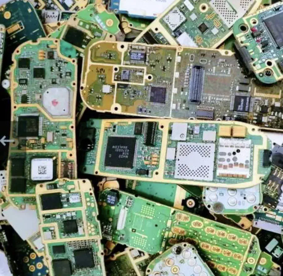 خ ضایعات برد الکترونیکی|قطعات و لوازم جانبی رایانه|سراب, |دیوار