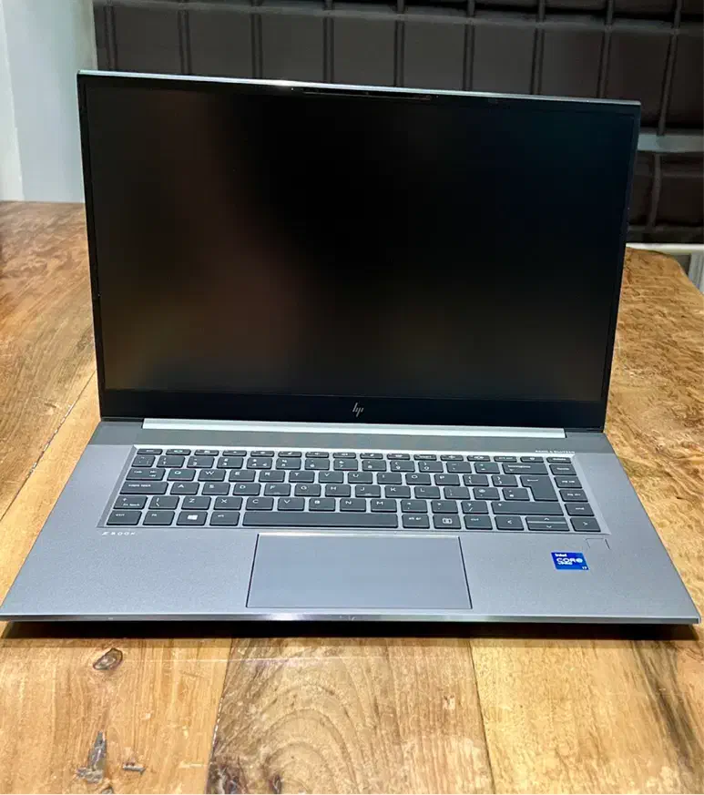 لپ تاپ قدرتمند سری اچ HP ZBOOK STUDIO 15 G8|رایانه همراه|تهران, دزاشیب|دیوار