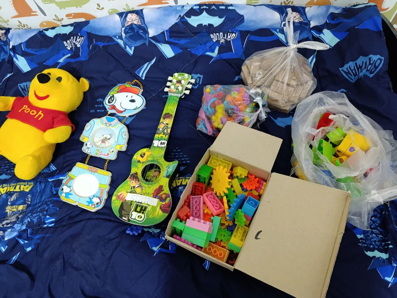 اسباببازی خوب|اسباببازی|نیشابور, شهرک ولیعصر|دیوار