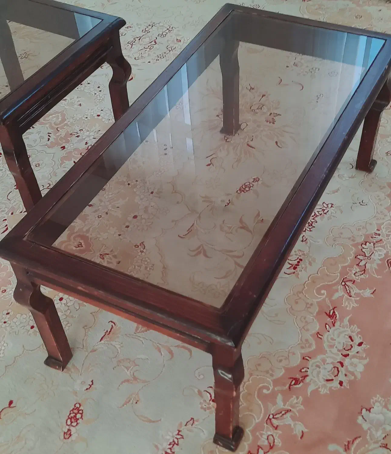 میز عسلی|مبلمان خانگی و میز عسلی|نهاوند, |دیوار