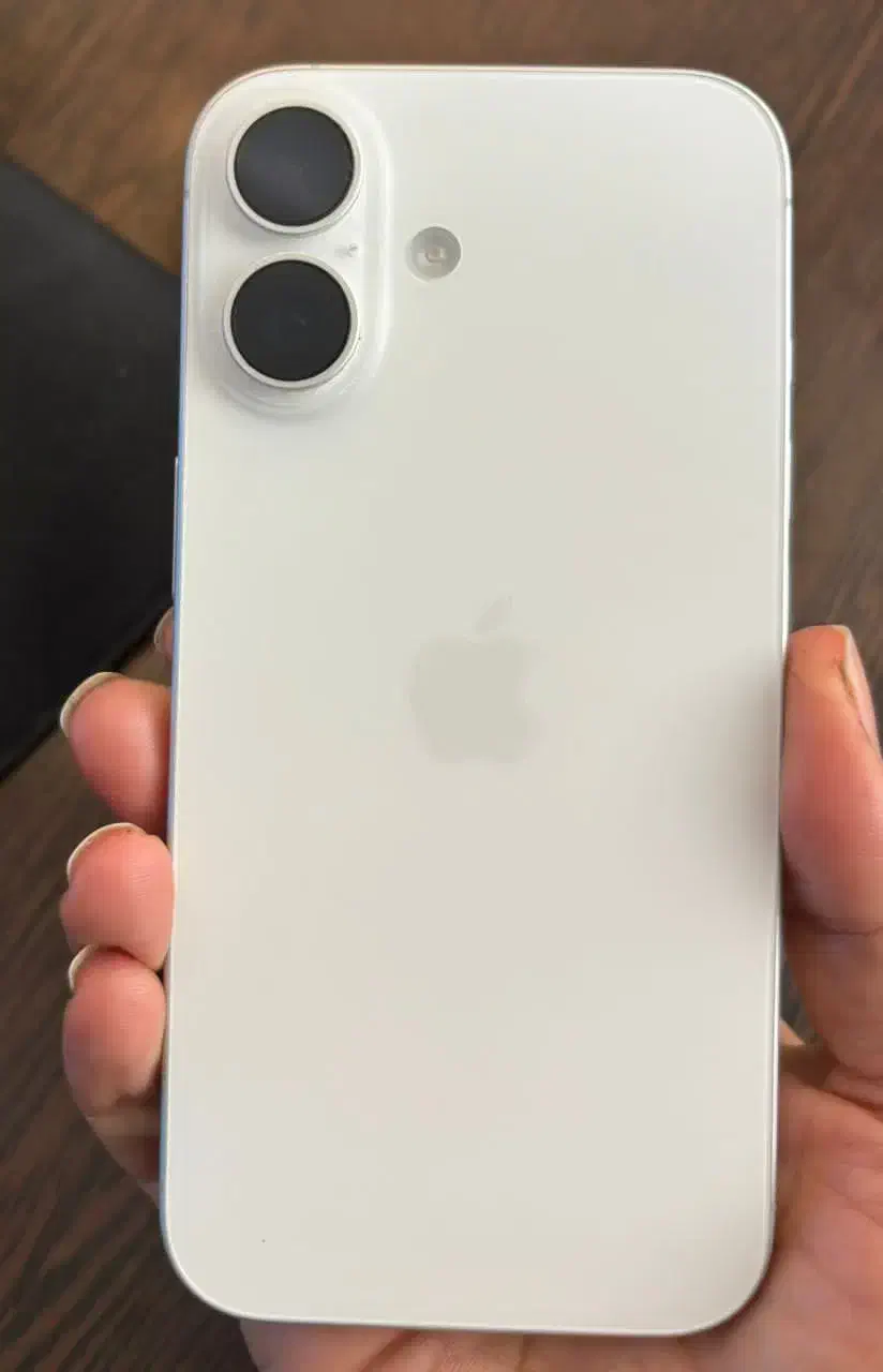 iphone 16 128 CH|موبایل|کرج, مهرویلا جنوبی|دیوار