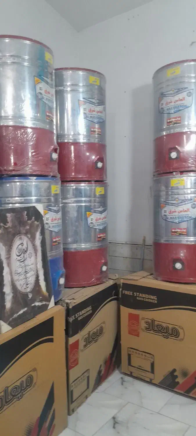 نمایندگی پتوشور|ماشین لباسشویی و خشک‌کن لباس|قم, علی آباد|دیوار