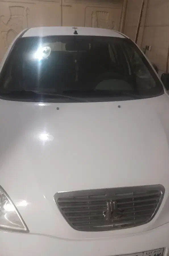 تیبا۲|خودرو سواری و وانت|چادگان, |دیوار