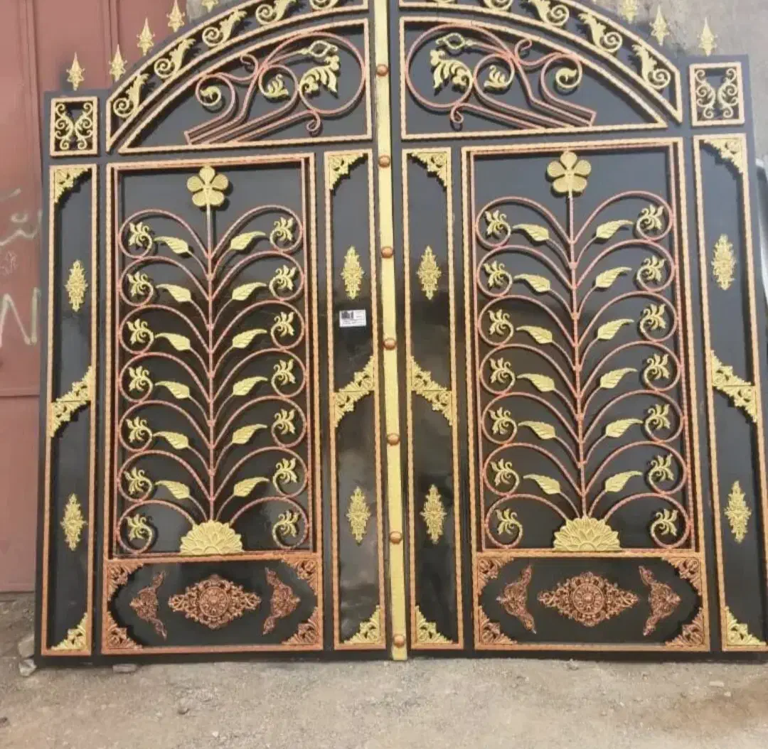 کارگاه درب و پنجره سازی و نرده راه پله|خدمات پیشه و مهارت|سراوان, |دیوار