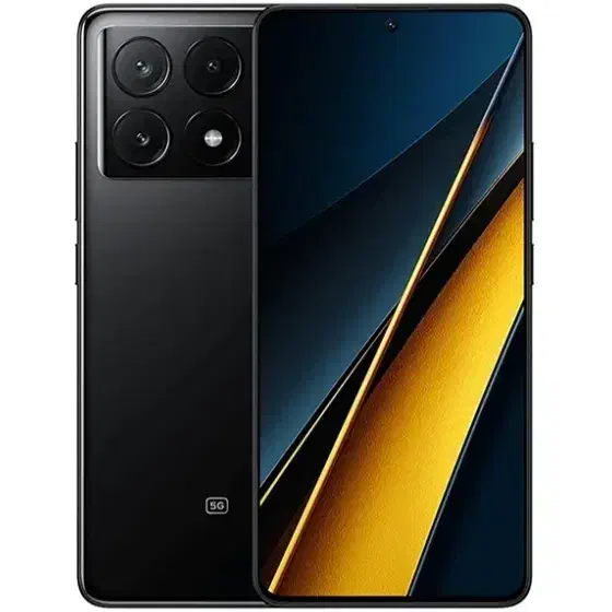 poco X6 pro 512 12|موبایل|بم, |دیوار