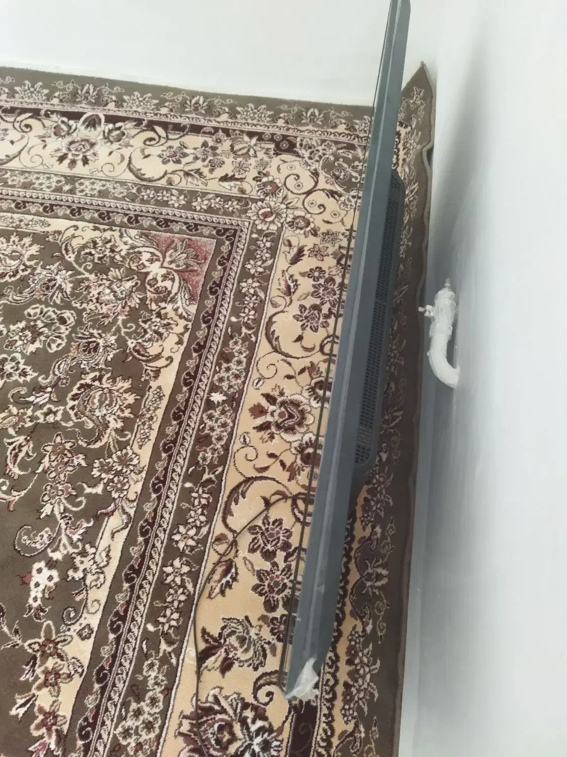 تلویزیون ال ای دی اسمارت|تلویزیون و پروژکتور|کبودرآهنگ, |دیوار