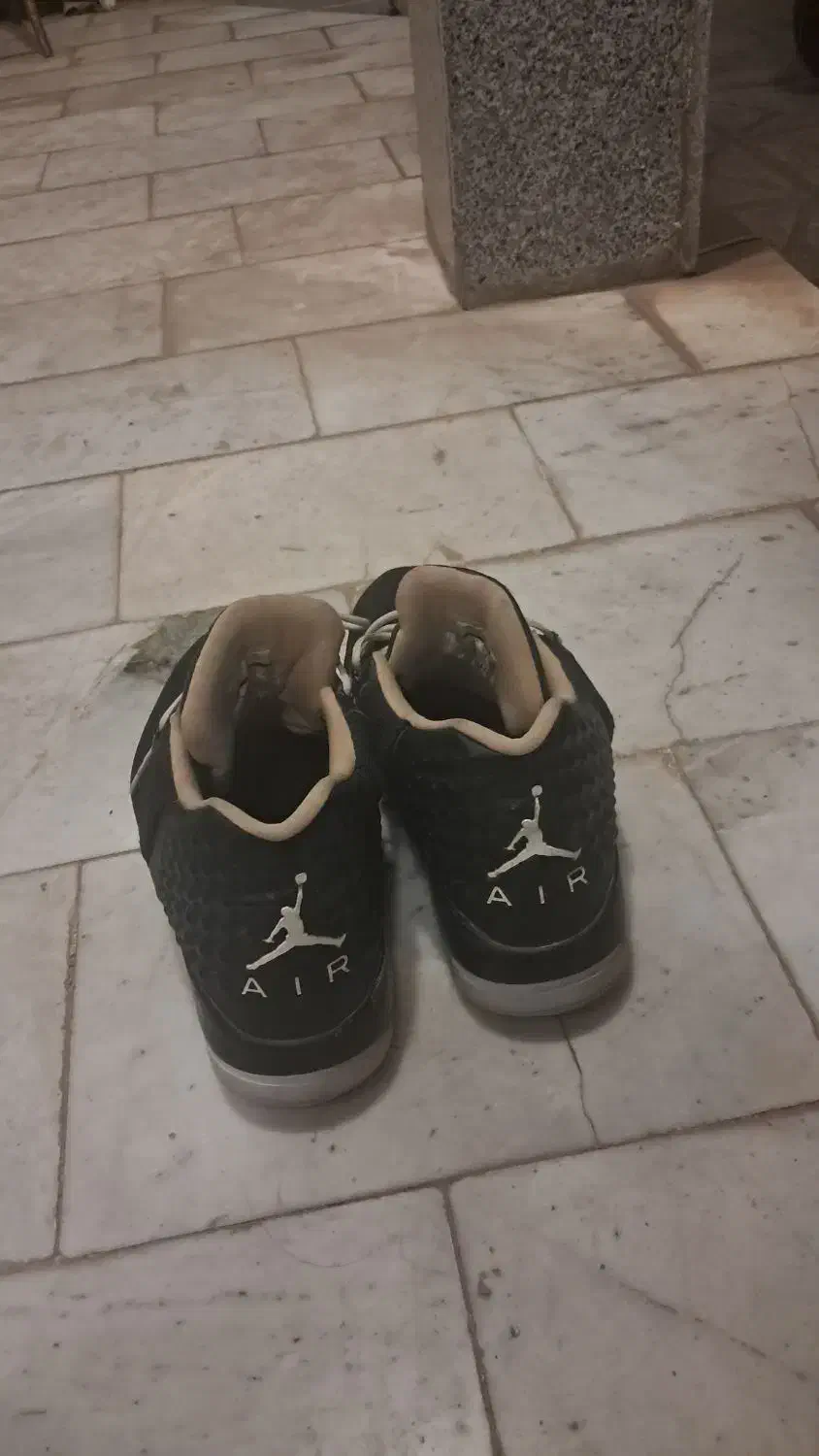 کفش ورزشی|کیف، کفش، کمربند|نیشابور, شهرک جانبازان|دیوار